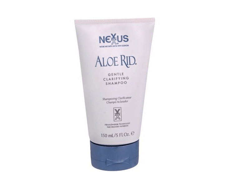 nexxus aloe rid reviews